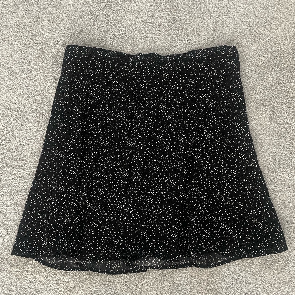 Max New Zealand Midi Skirt - Size 10